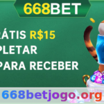 668bet paga mesmo? Guia completo sobre saques Article Image 1